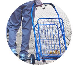 Organización de Cocina - Cocina - Easy.cl