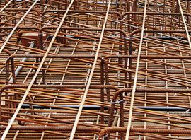 Fierros - Construcción - Easy.cl