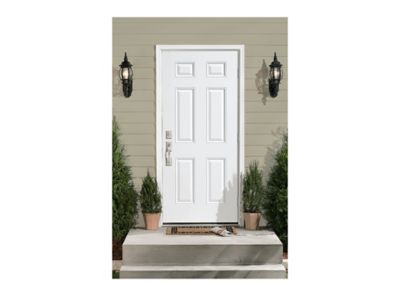 Puertas de Acceso - Puertas y Aleros - Easy.cl