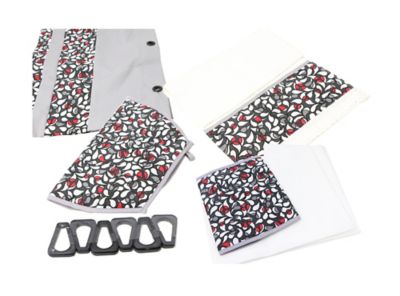 Cortinas de Baño - Decoración Baño - Easy.cl