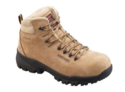 zapatos de seguridad easy