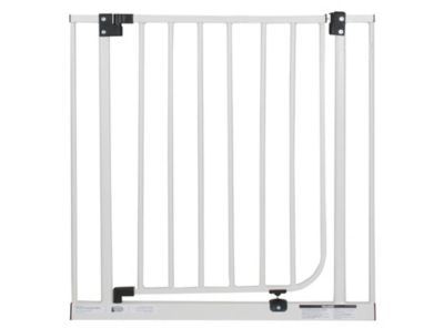 Puerta de seguridad 75 x 70 cm para niños hds 01013 Happy dino - Easy.cl